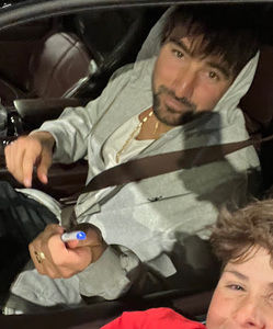 Meet your Posher, Nick